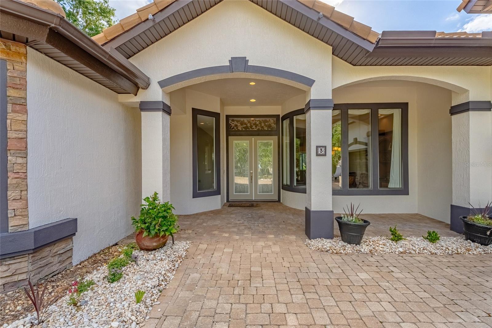 OAK HAMMOCK - Residential