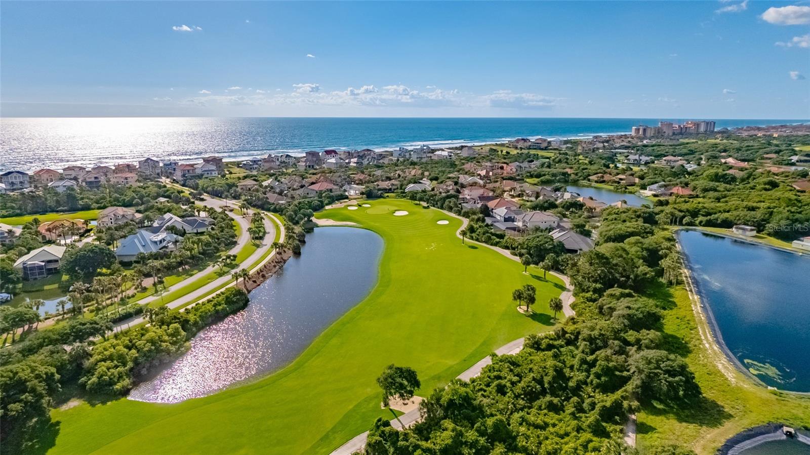 OAK HAMMOCK - Residential