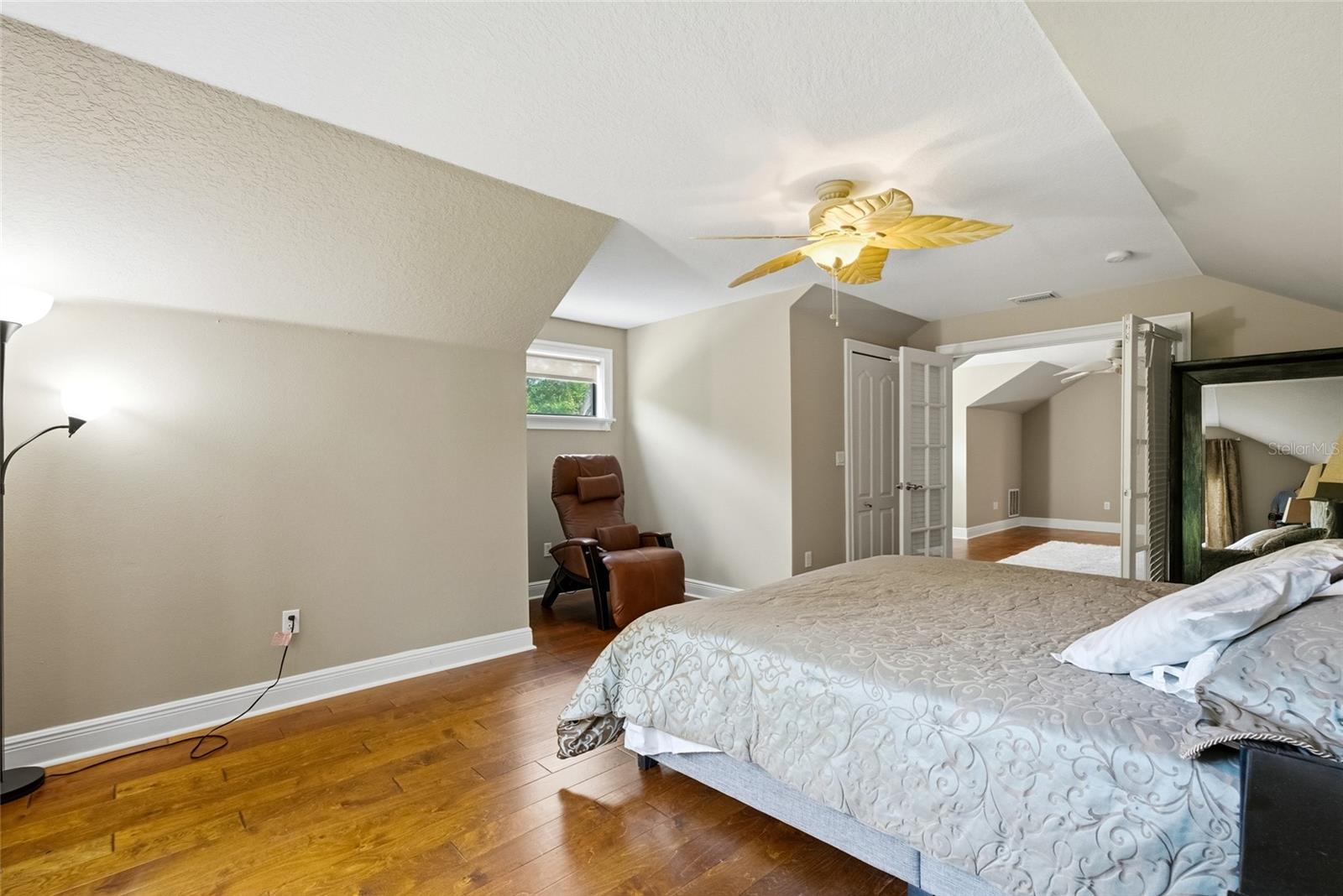 OAK HAMMOCK - Residential