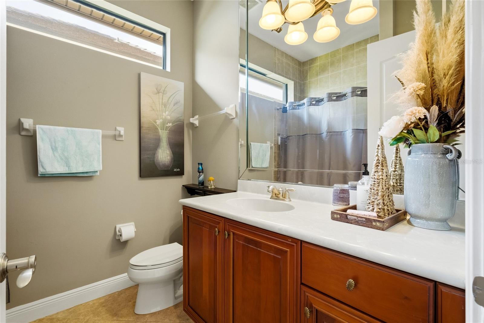 OAK HAMMOCK - Residential
