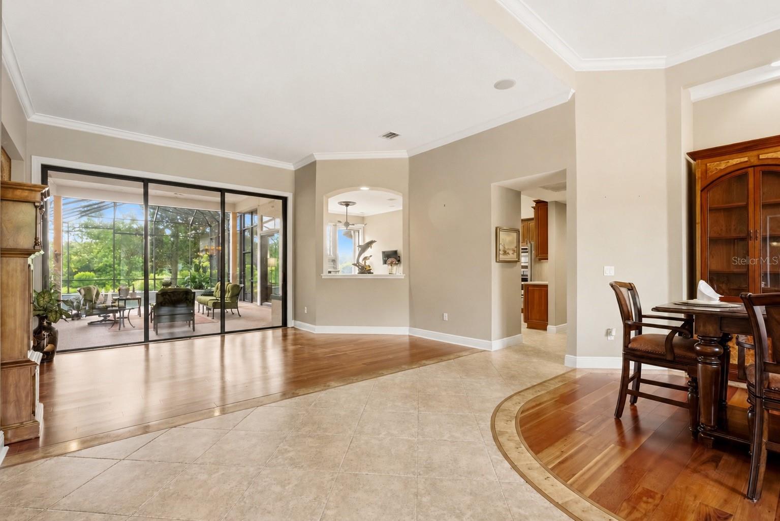 OAK HAMMOCK - Residential