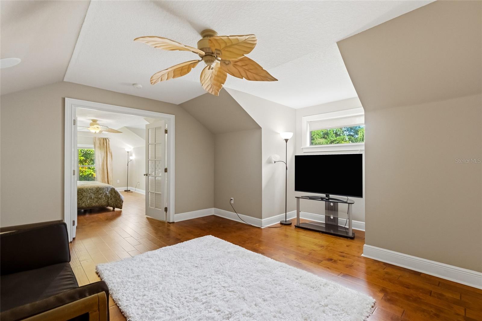 OAK HAMMOCK - Residential