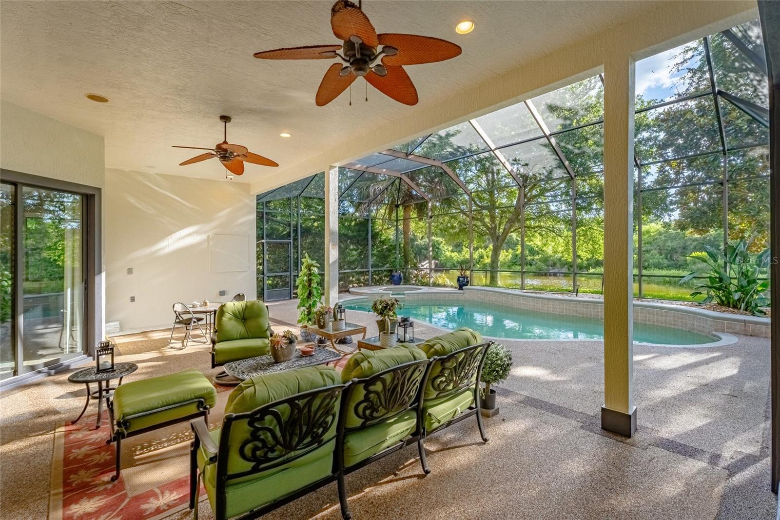 OAK HAMMOCK - Residential
