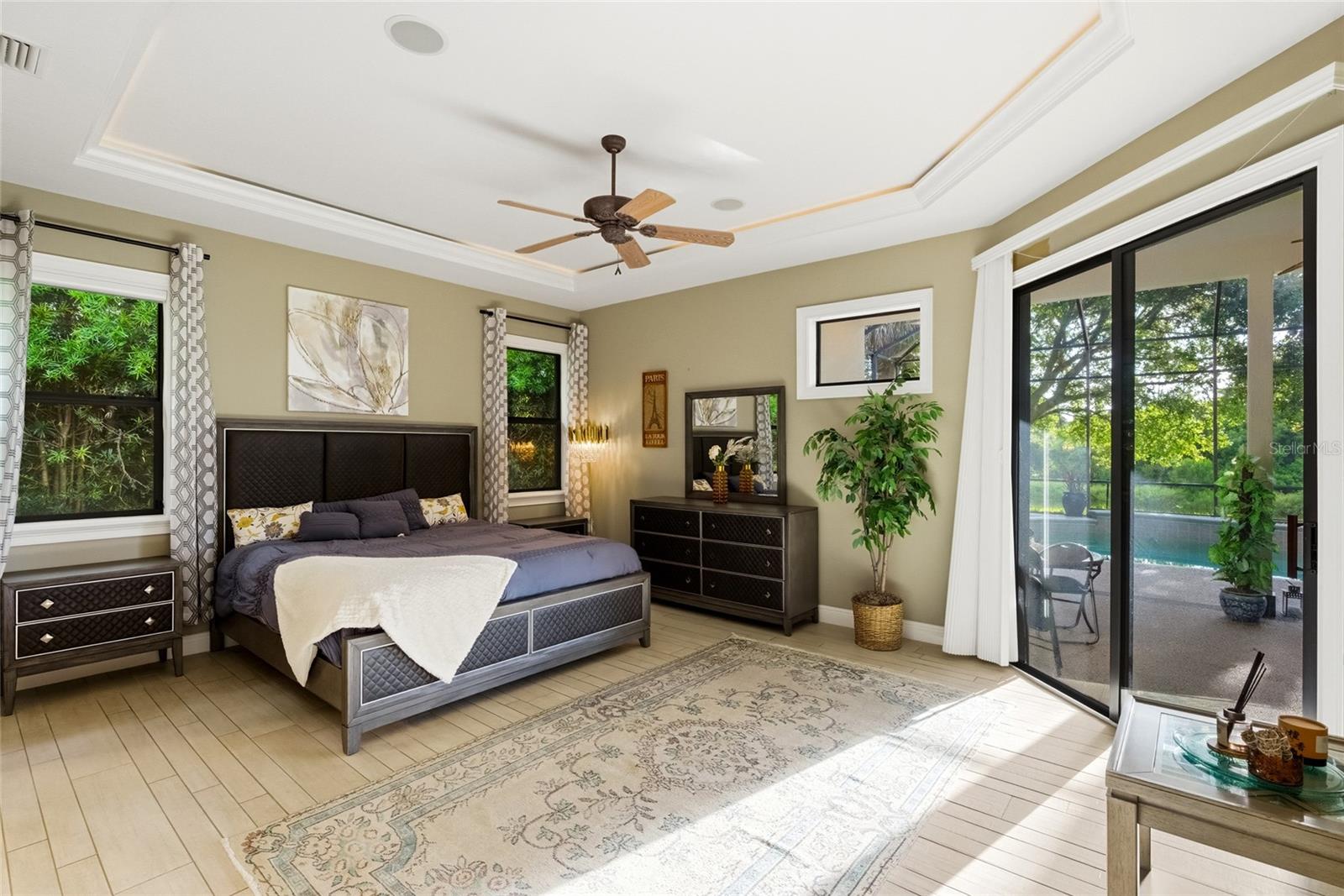 OAK HAMMOCK - Residential