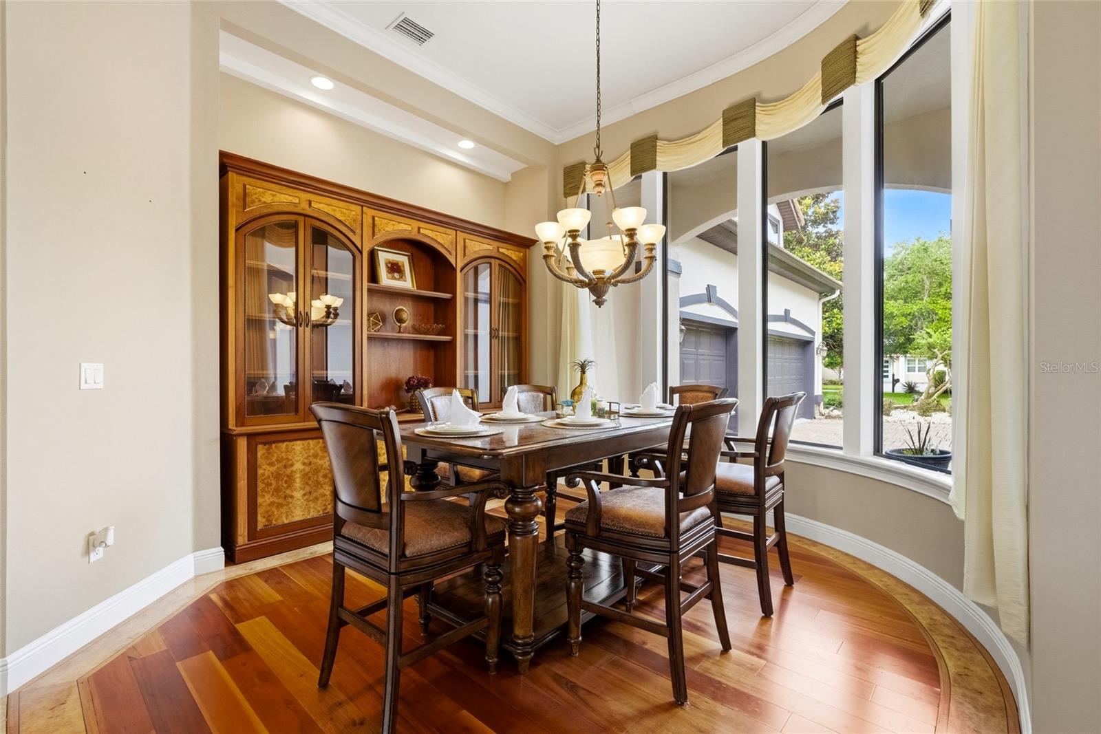 OAK HAMMOCK - Residential