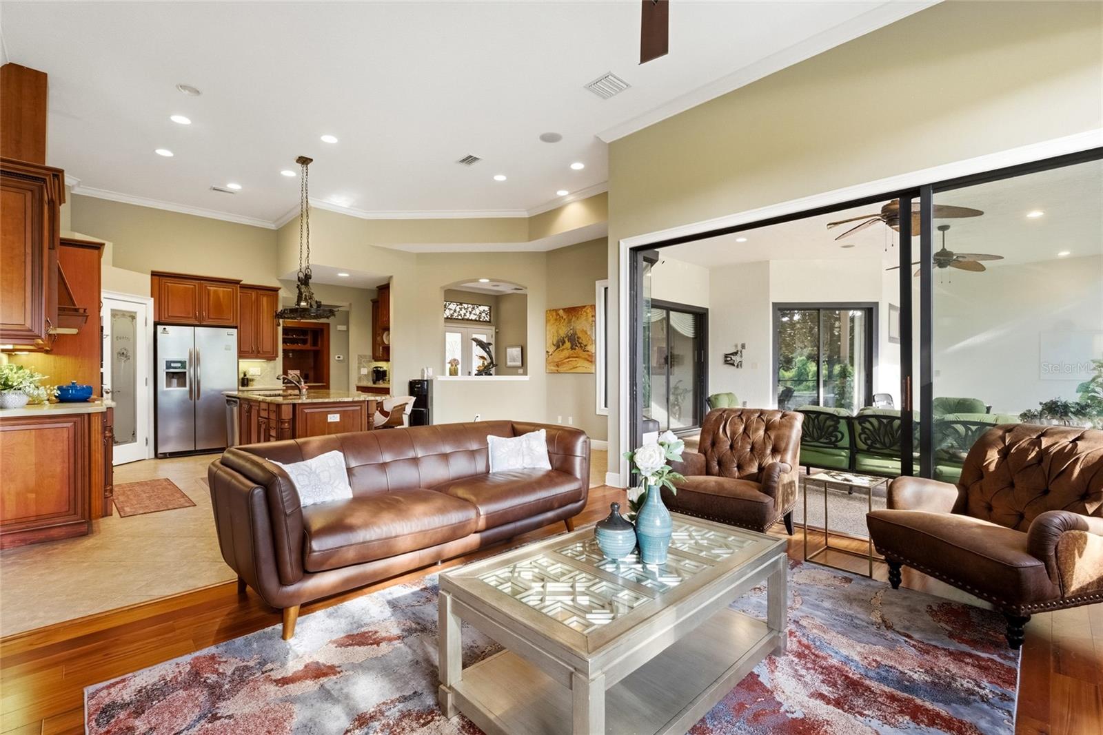 OAK HAMMOCK - Residential