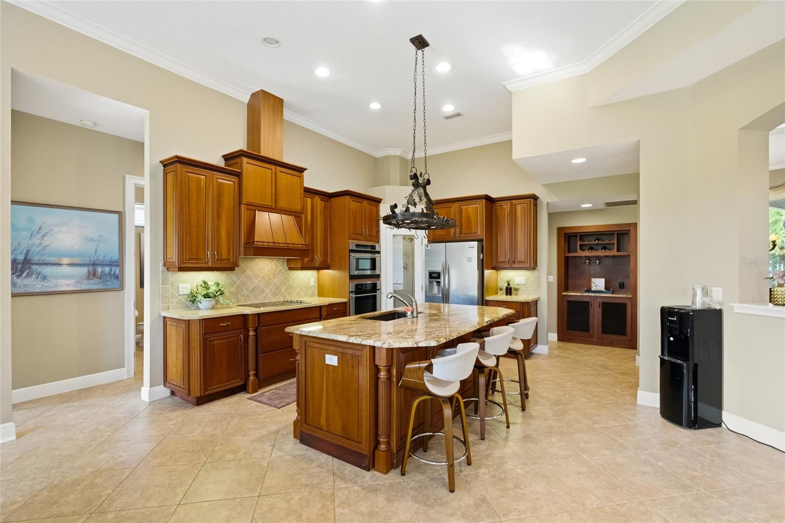 OAK HAMMOCK - Residential