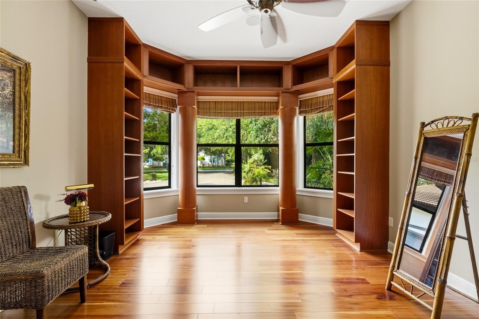 OAK HAMMOCK - Residential