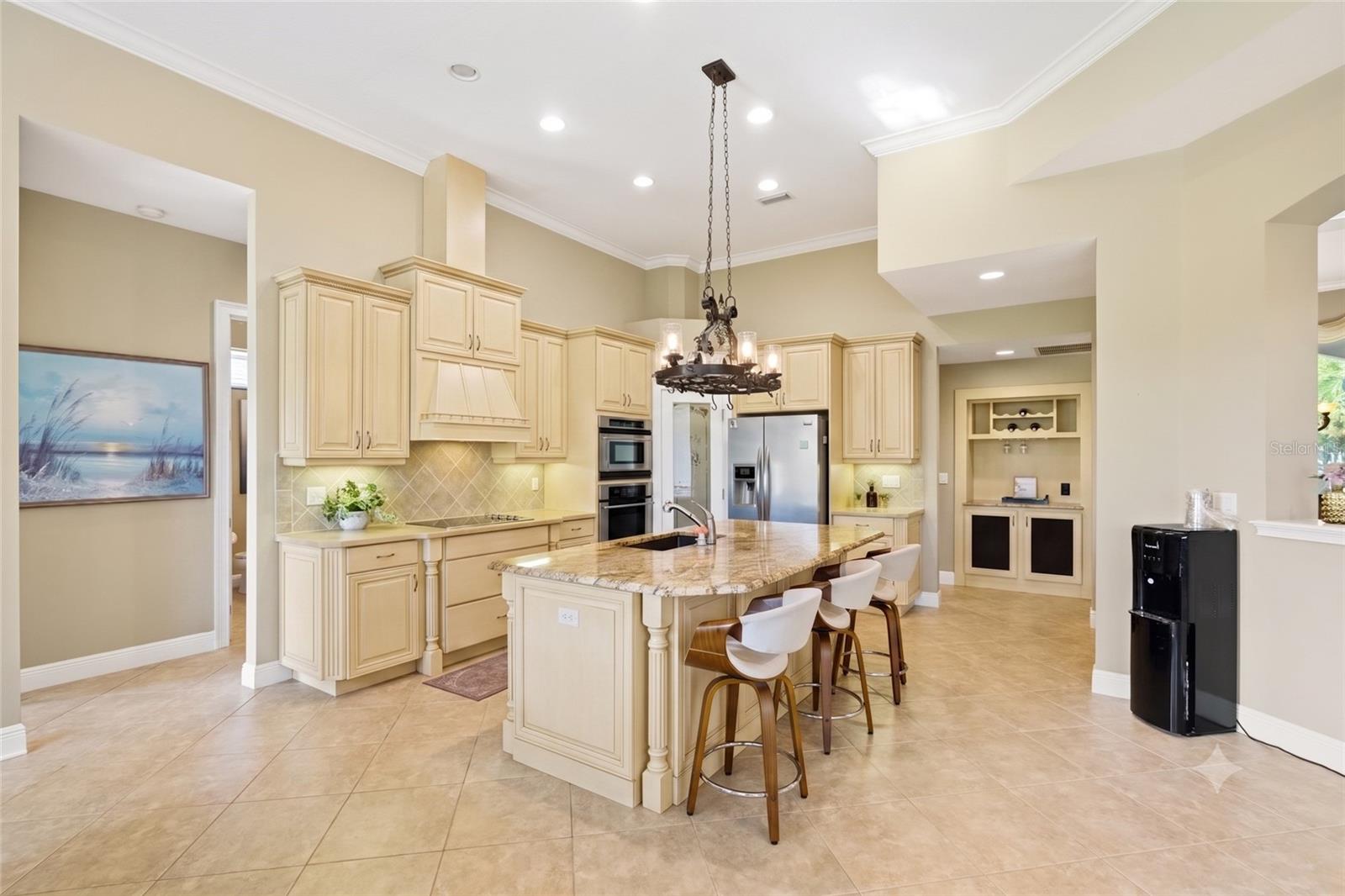 OAK HAMMOCK - Residential
