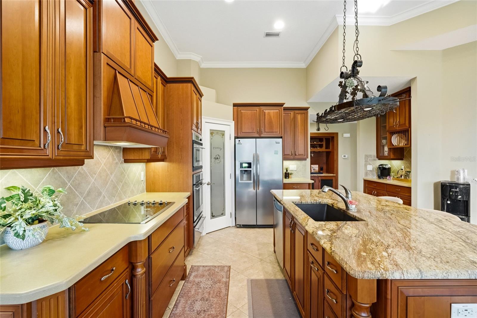 OAK HAMMOCK - Residential