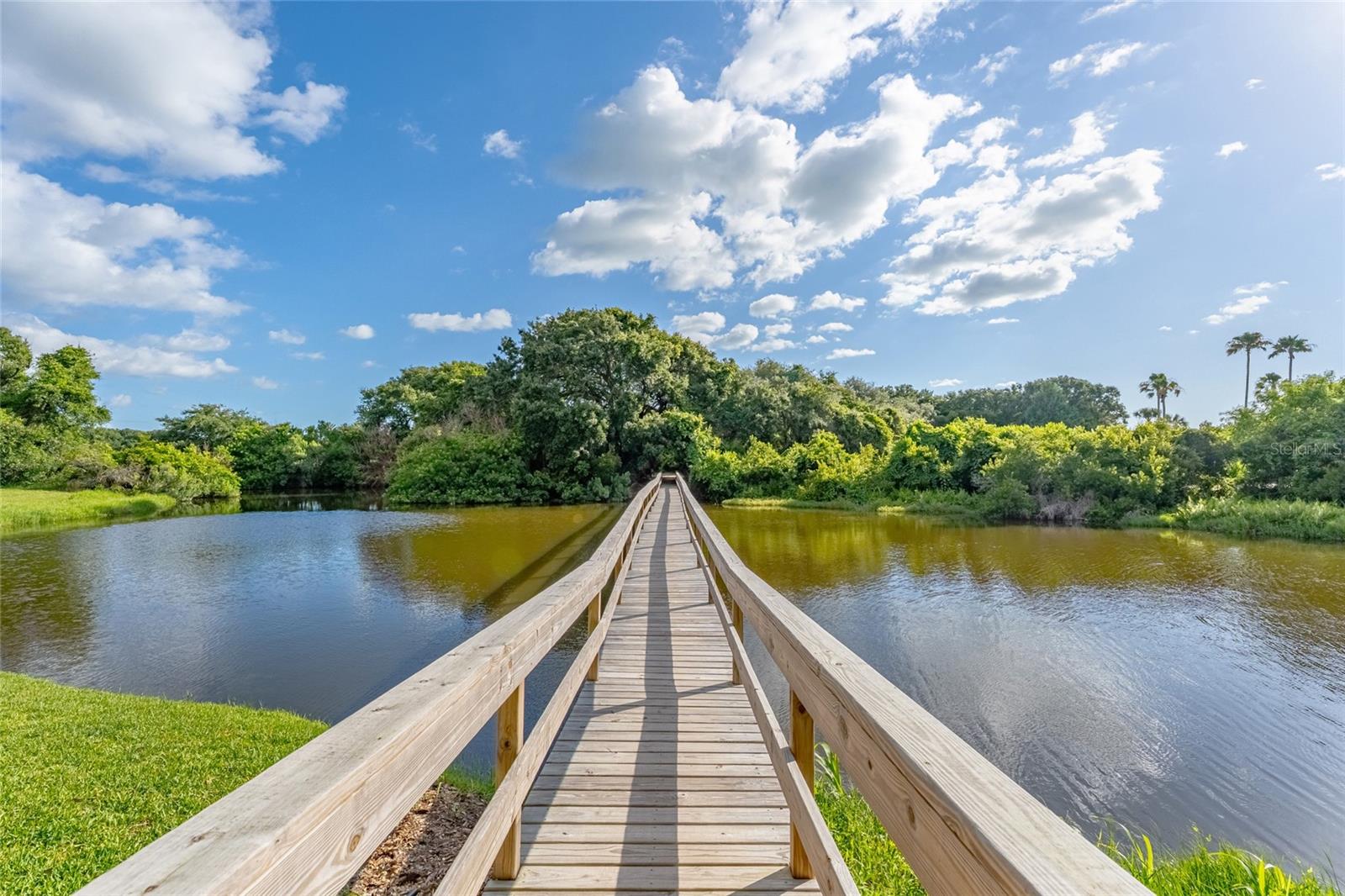 OAK HAMMOCK - Residential