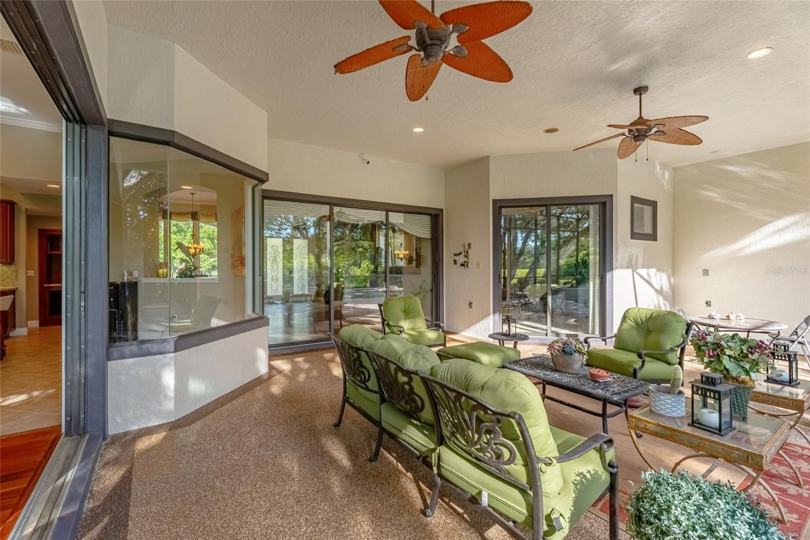 OAK HAMMOCK - Residential