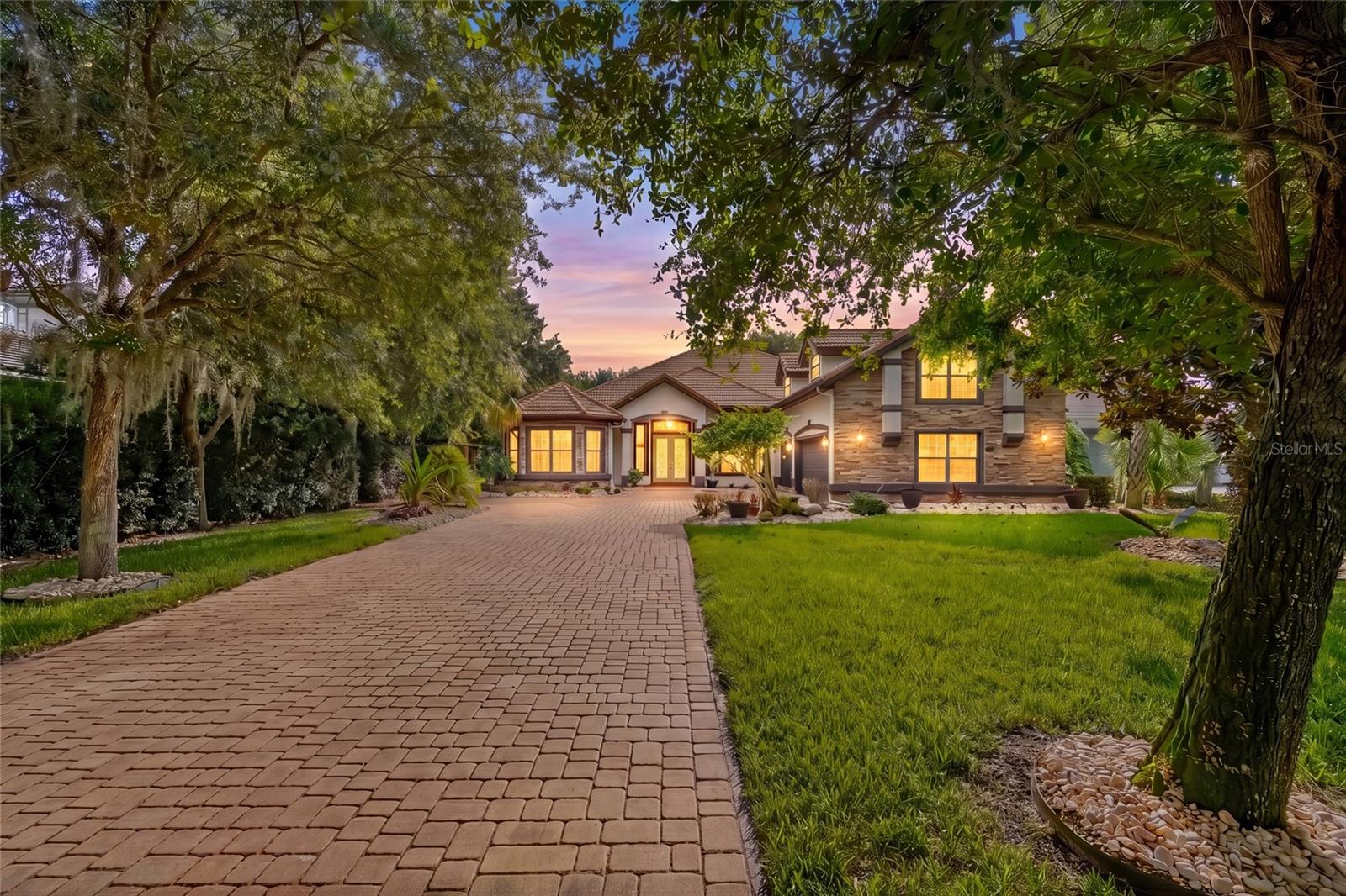 OAK HAMMOCK - Residential