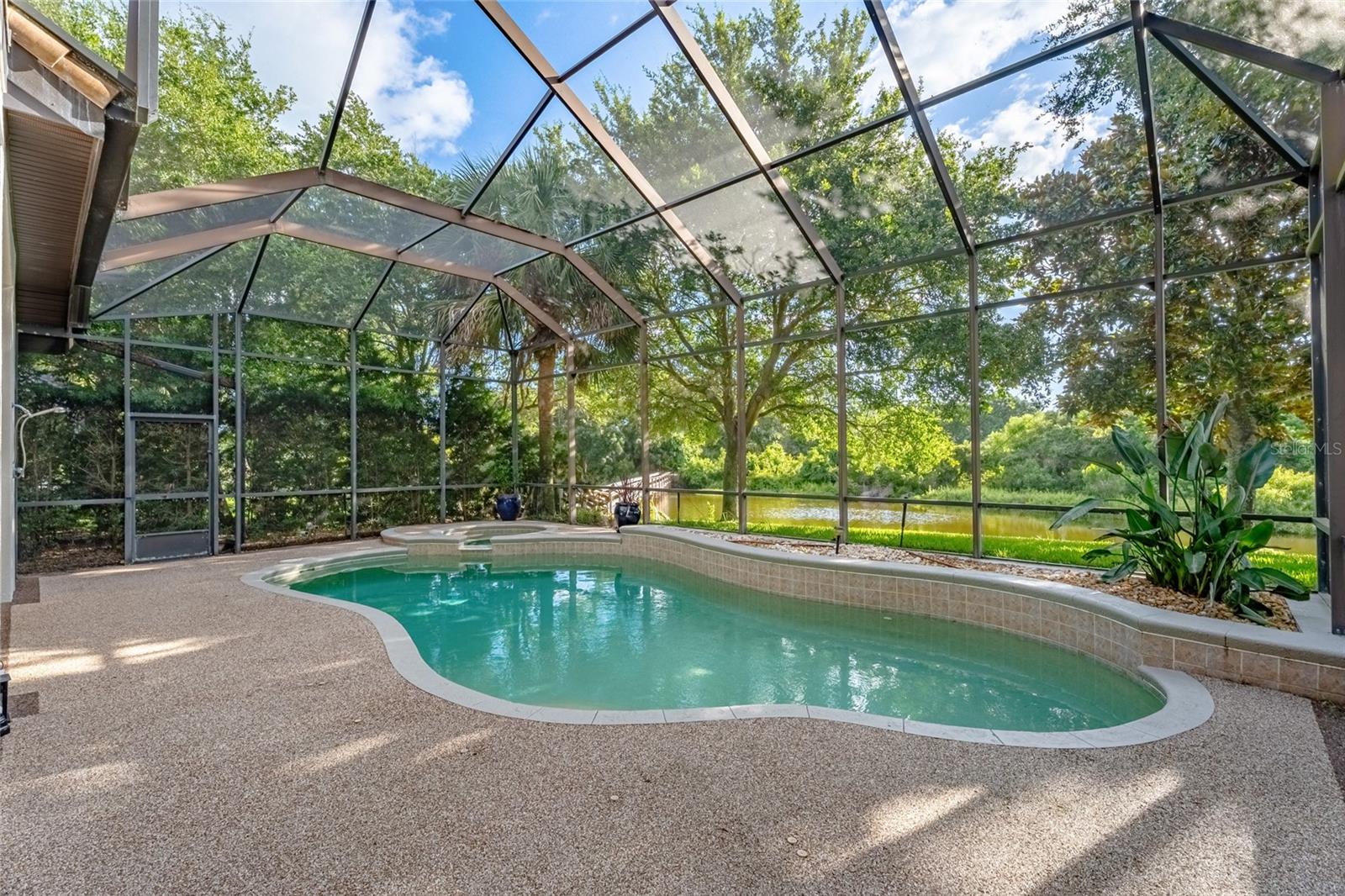OAK HAMMOCK - Residential