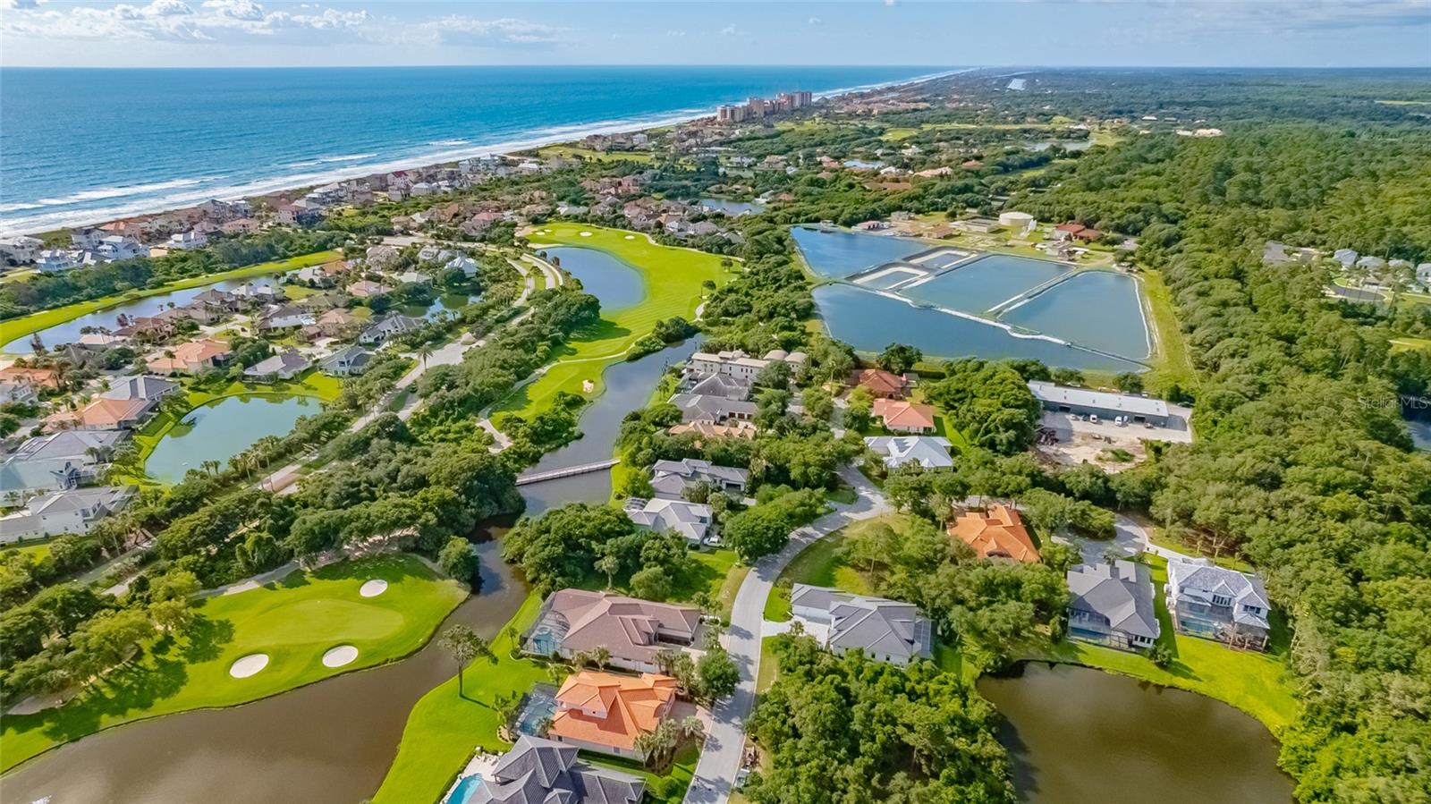 OAK HAMMOCK - Residential