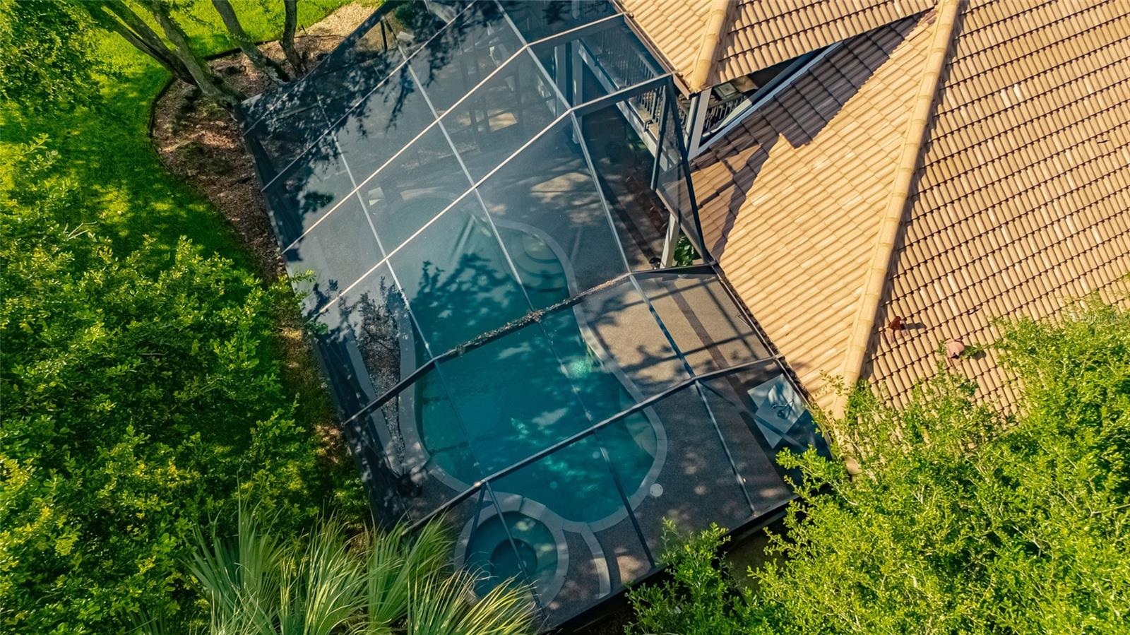 OAK HAMMOCK - Residential