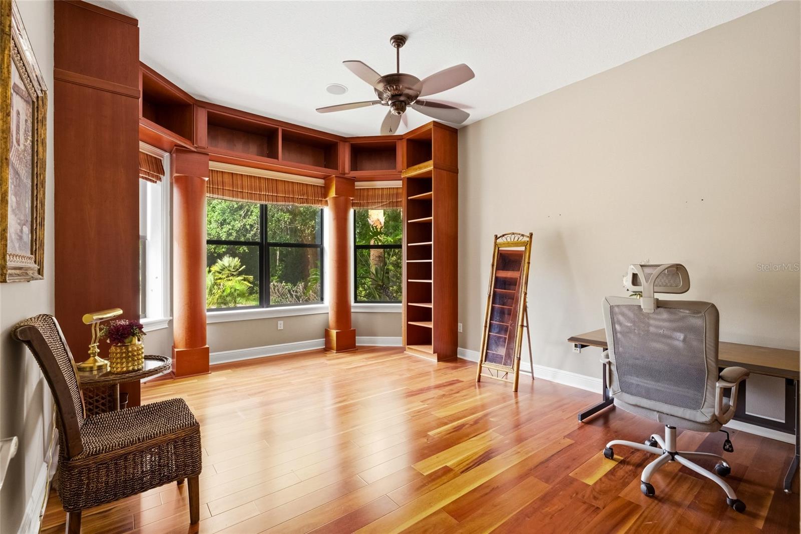 OAK HAMMOCK - Residential