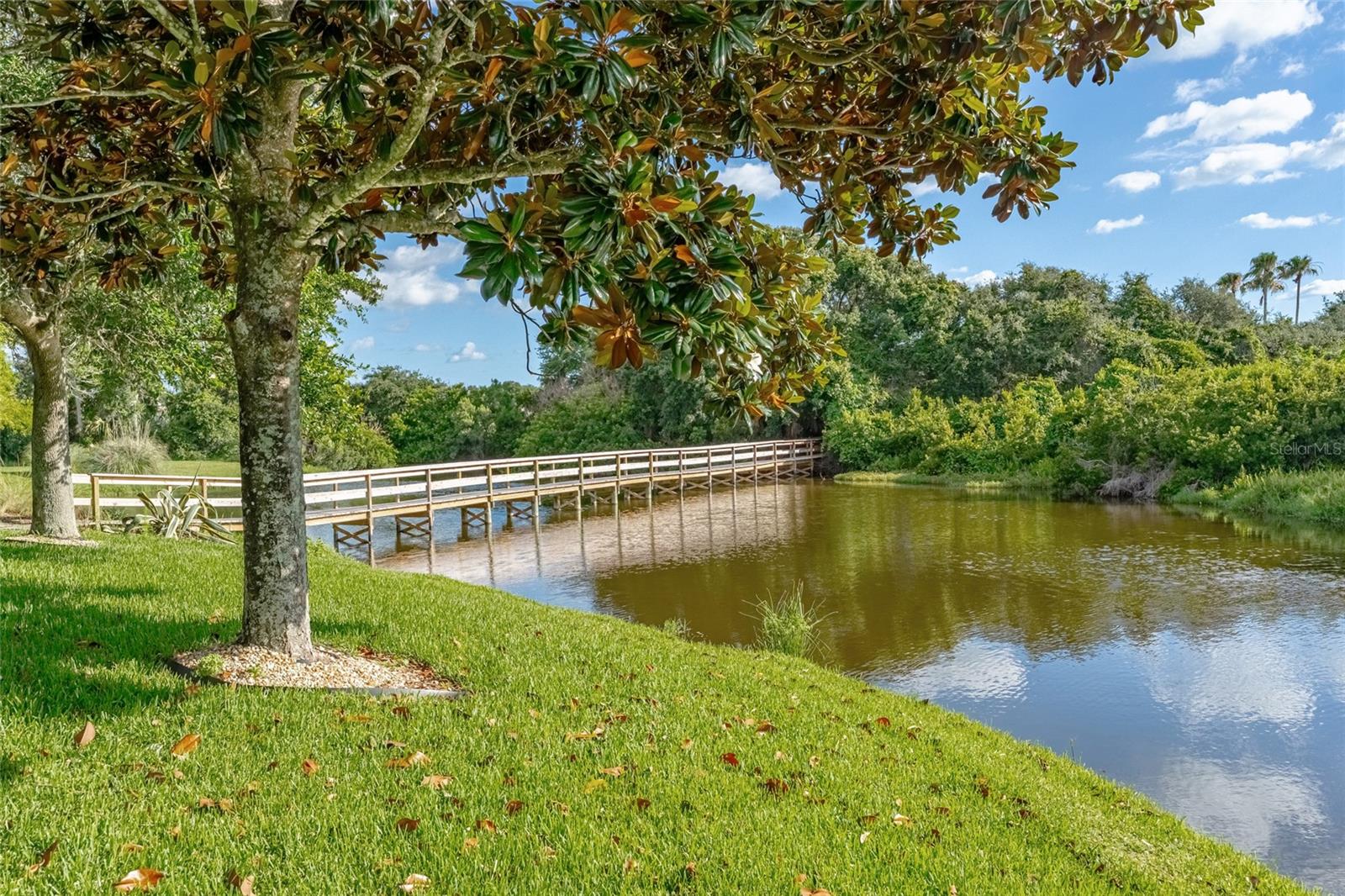 OAK HAMMOCK - Residential
