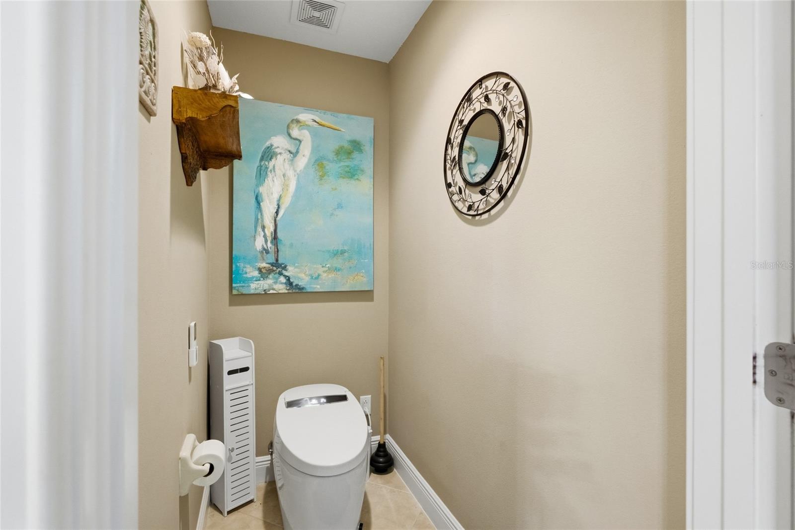 OAK HAMMOCK - Residential