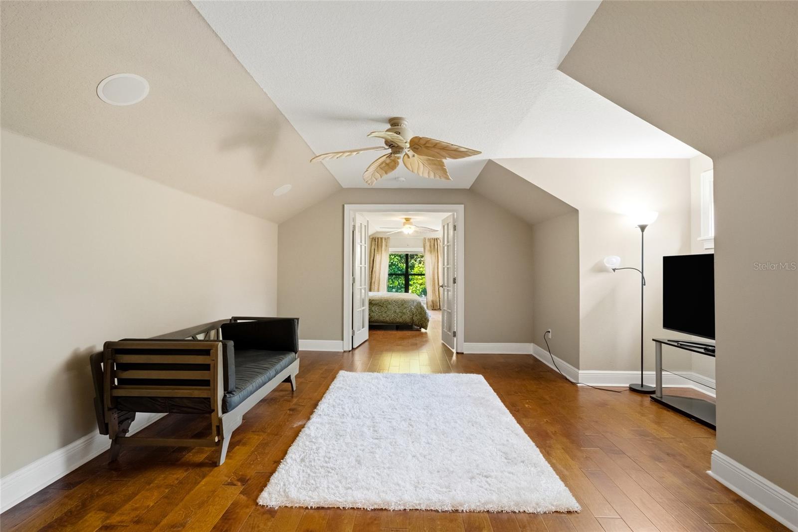 OAK HAMMOCK - Residential