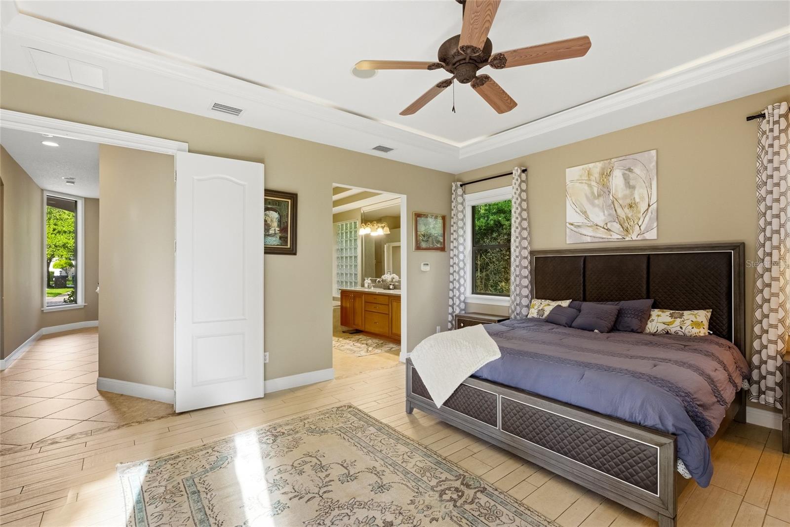 OAK HAMMOCK - Residential