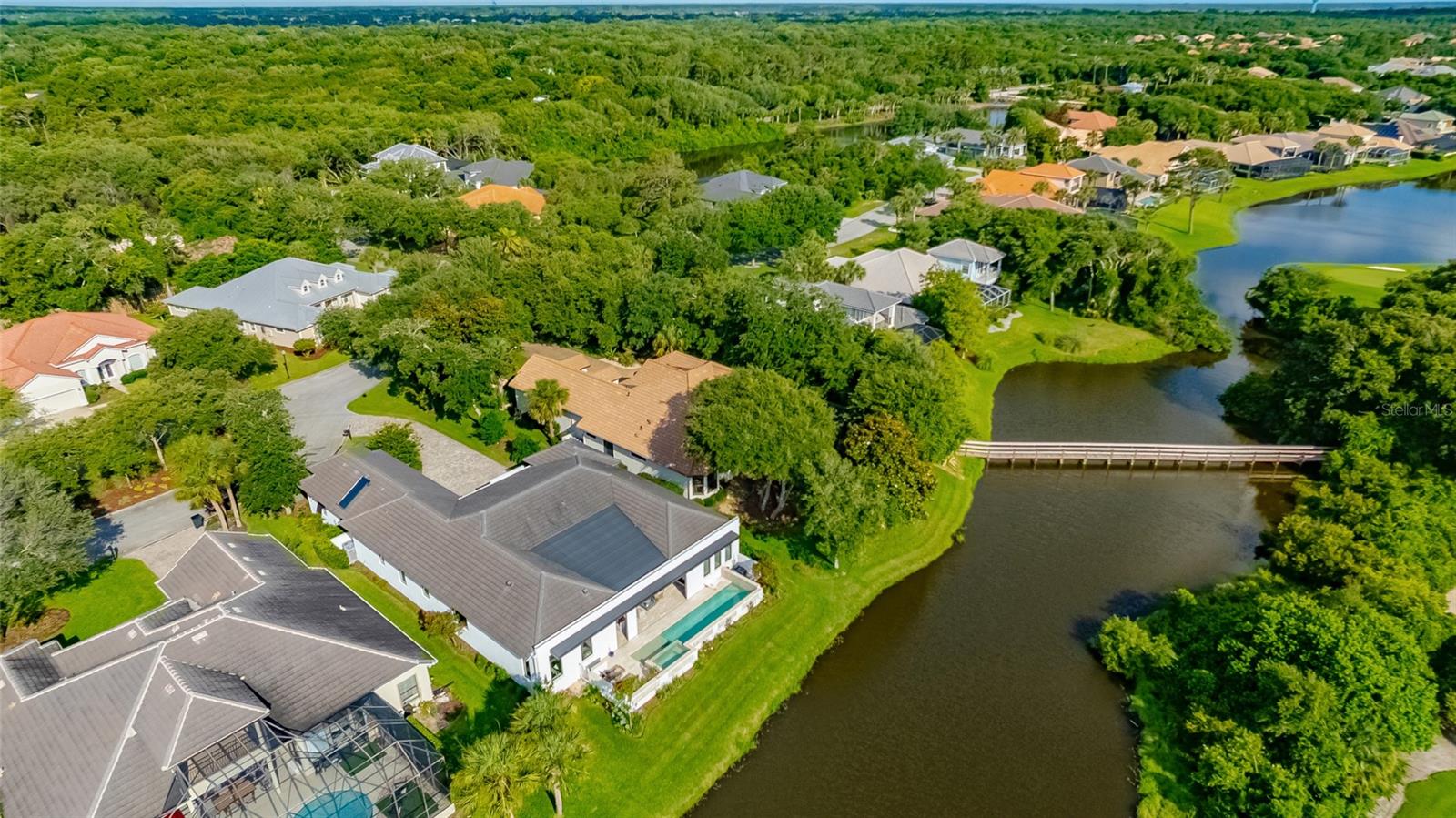 OAK HAMMOCK - Residential