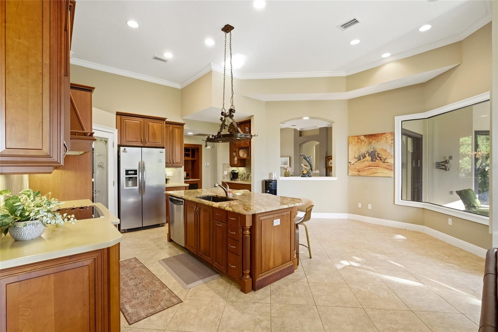 OAK HAMMOCK - Residential
