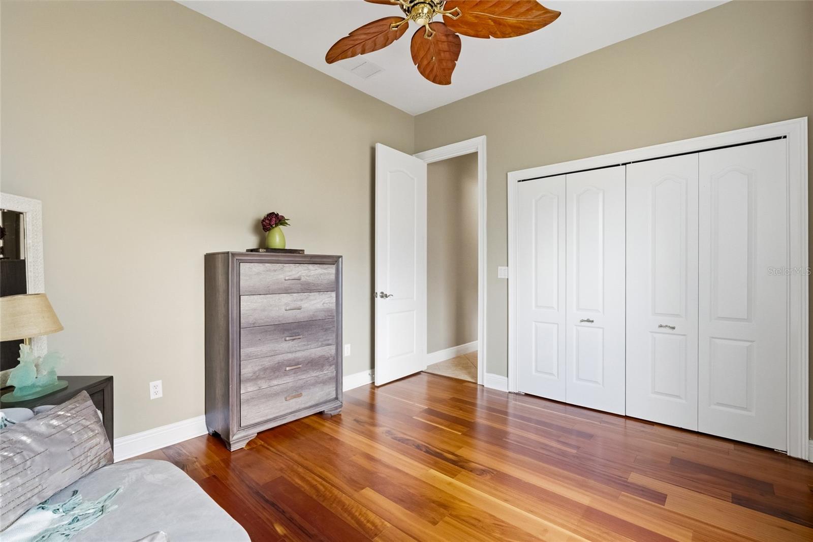 OAK HAMMOCK - Residential