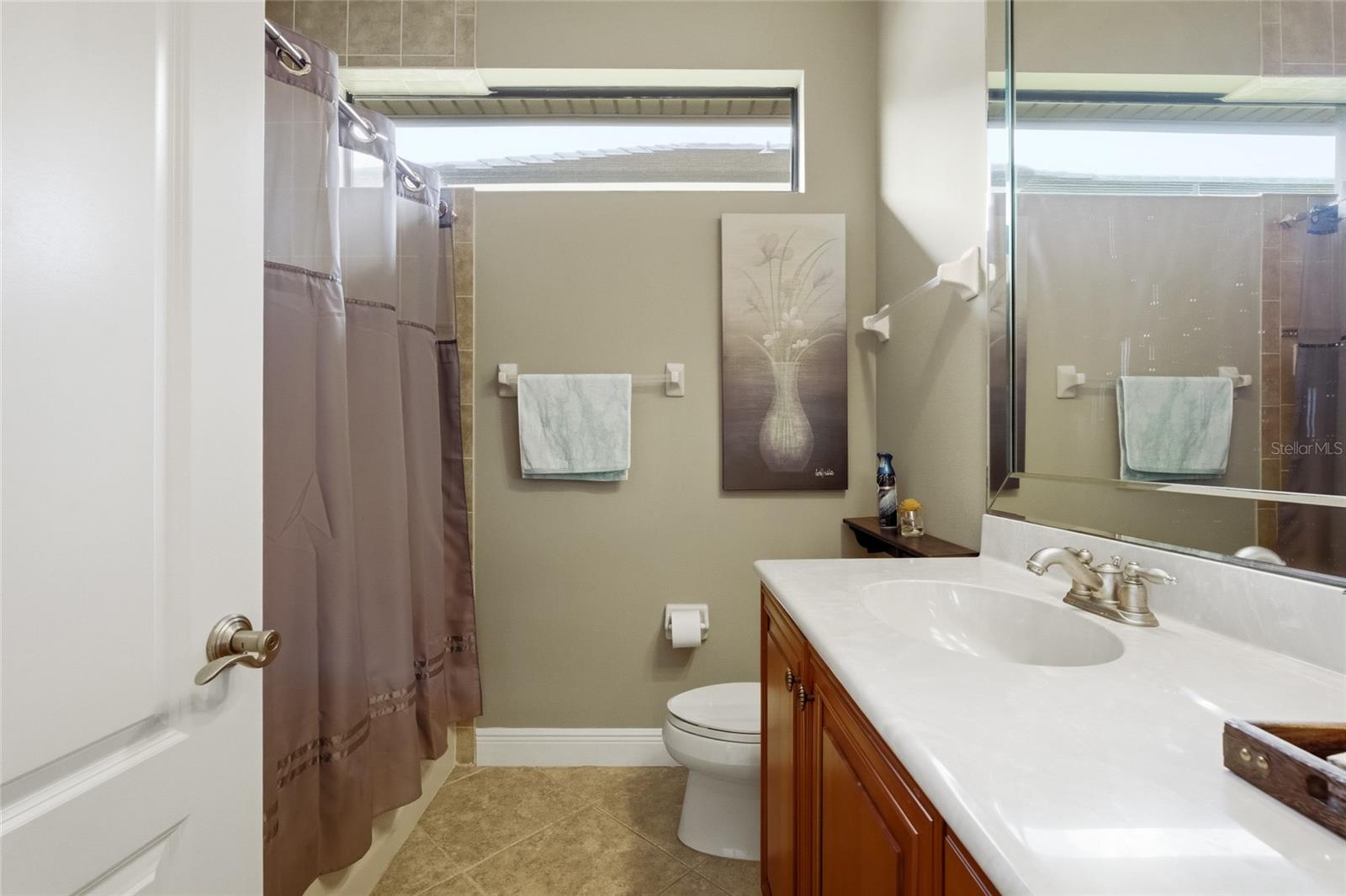 OAK HAMMOCK - Residential