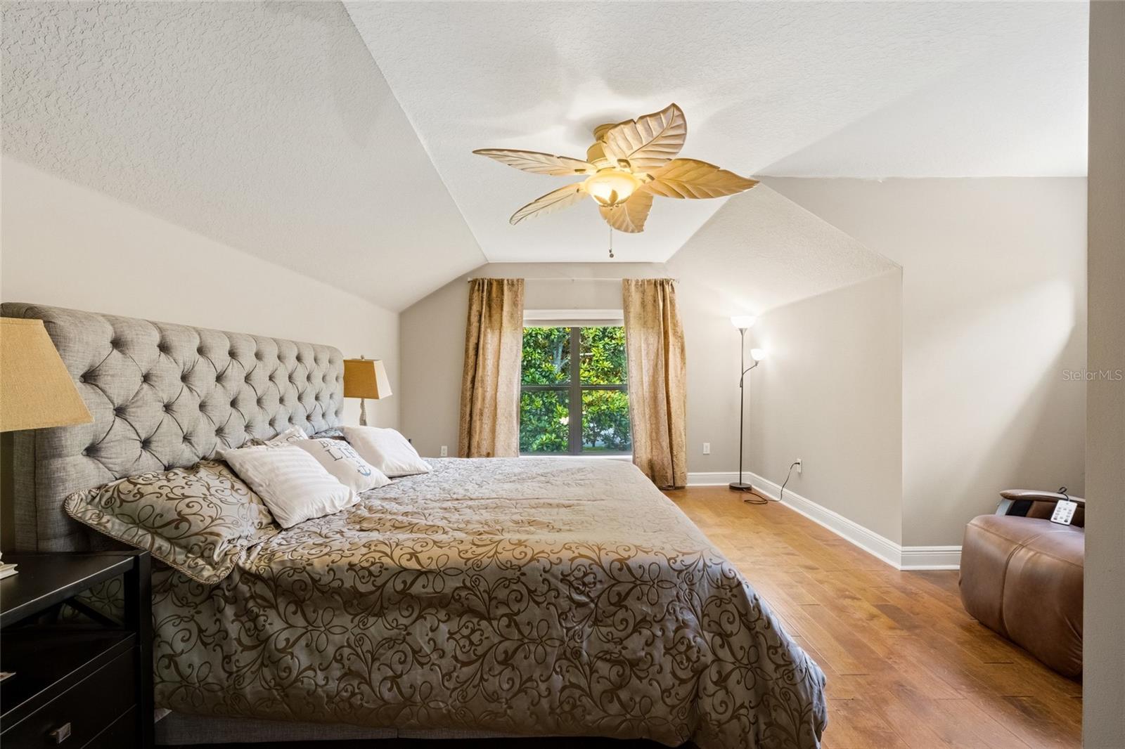 OAK HAMMOCK - Residential