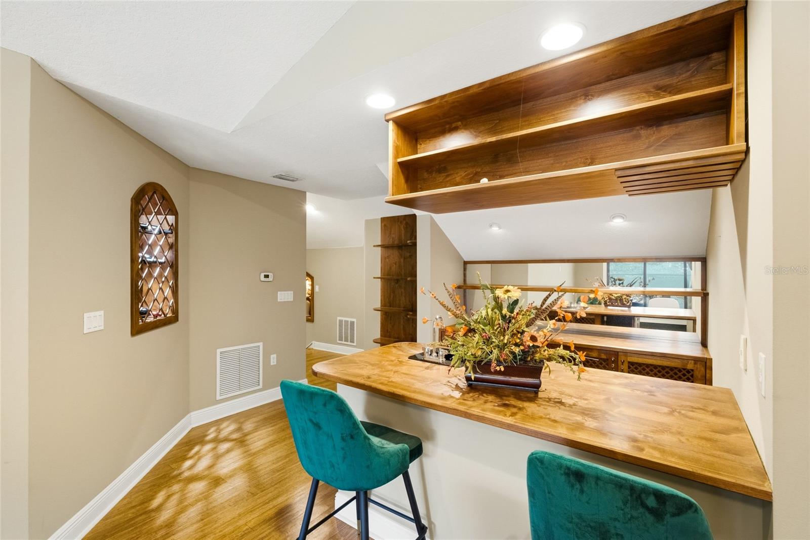 OAK HAMMOCK - Residential