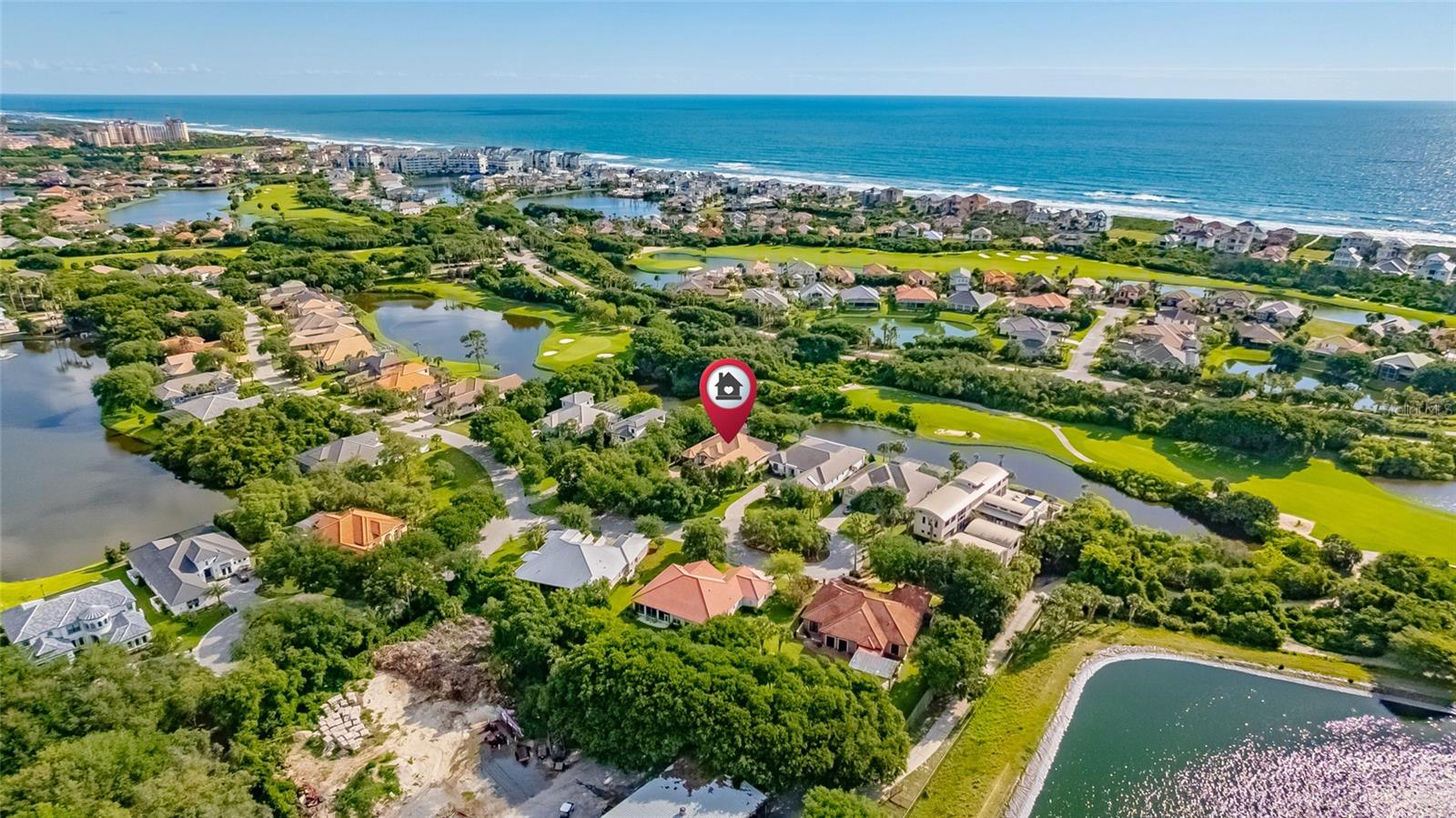 OAK HAMMOCK - Residential
