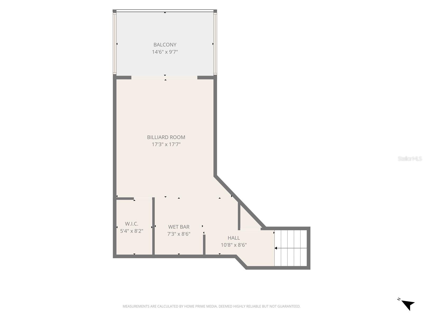 OAK HAMMOCK - Residential