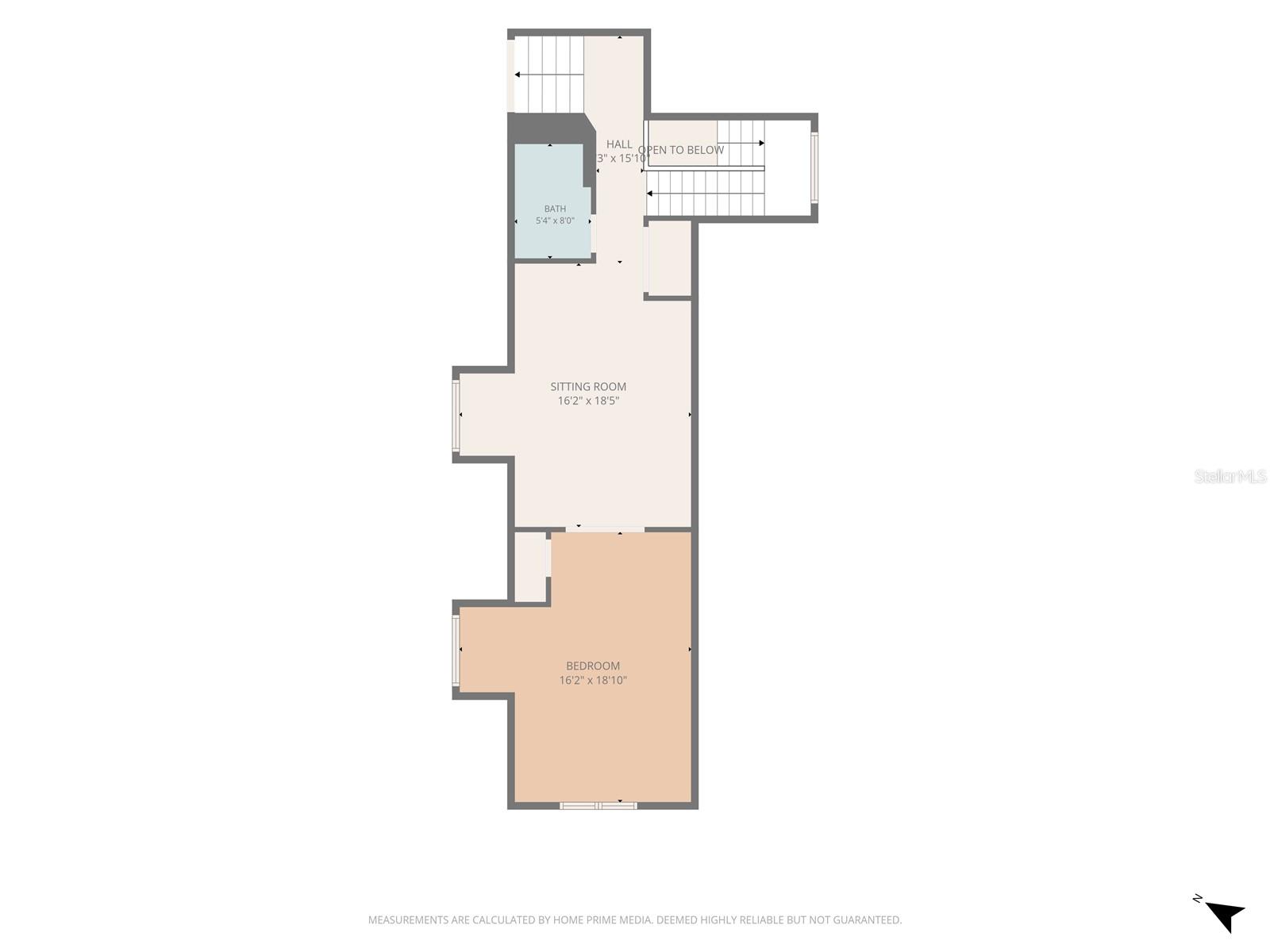 OAK HAMMOCK - Residential