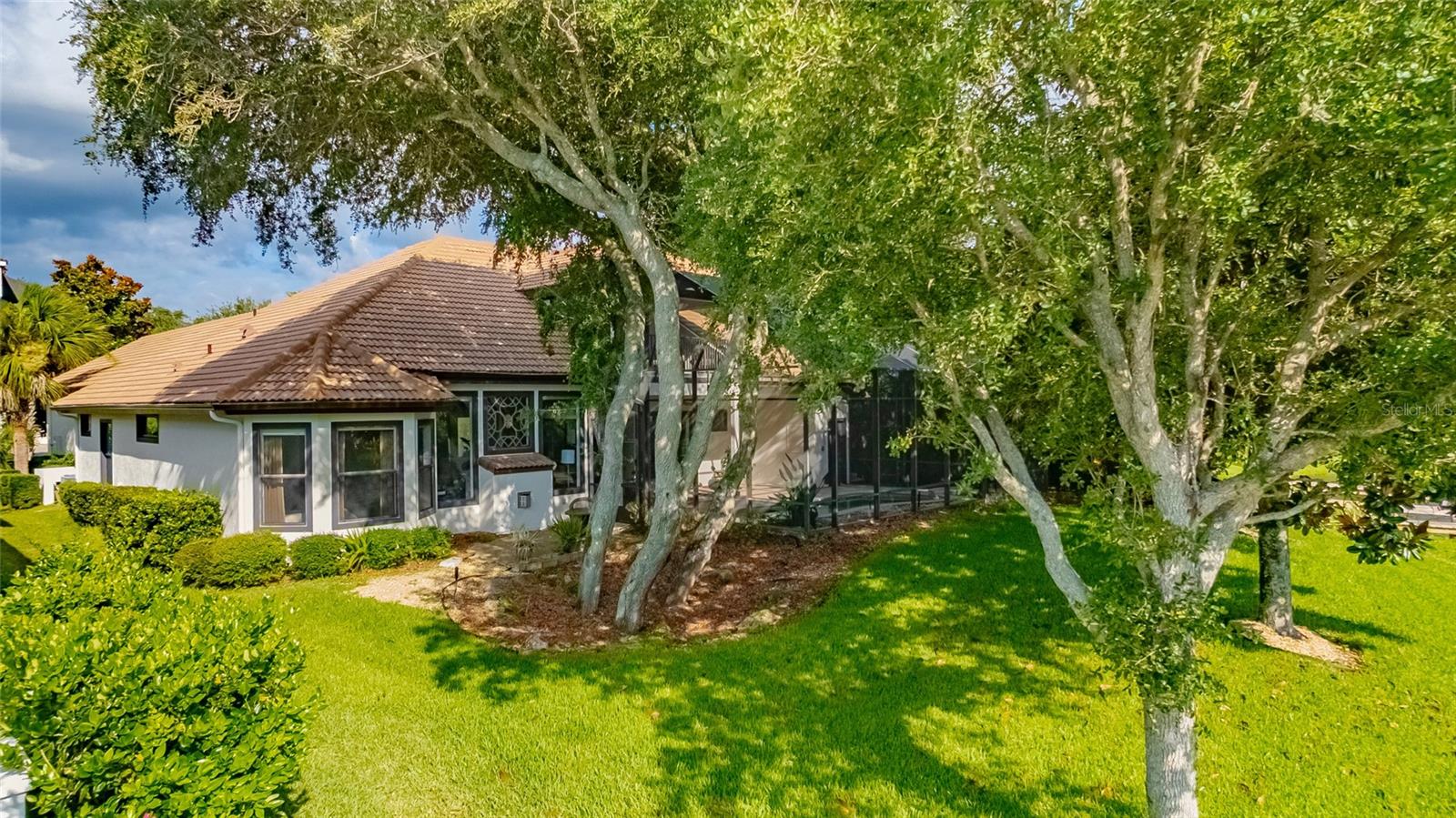 OAK HAMMOCK - Residential