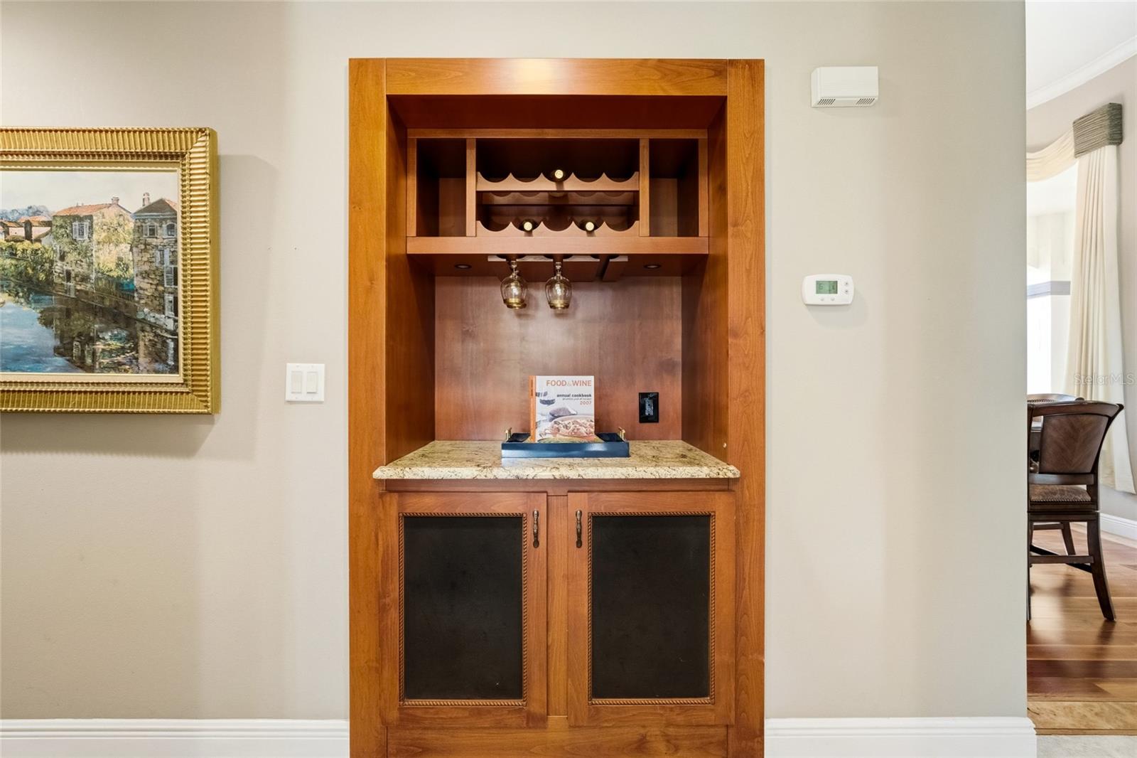 OAK HAMMOCK - Residential