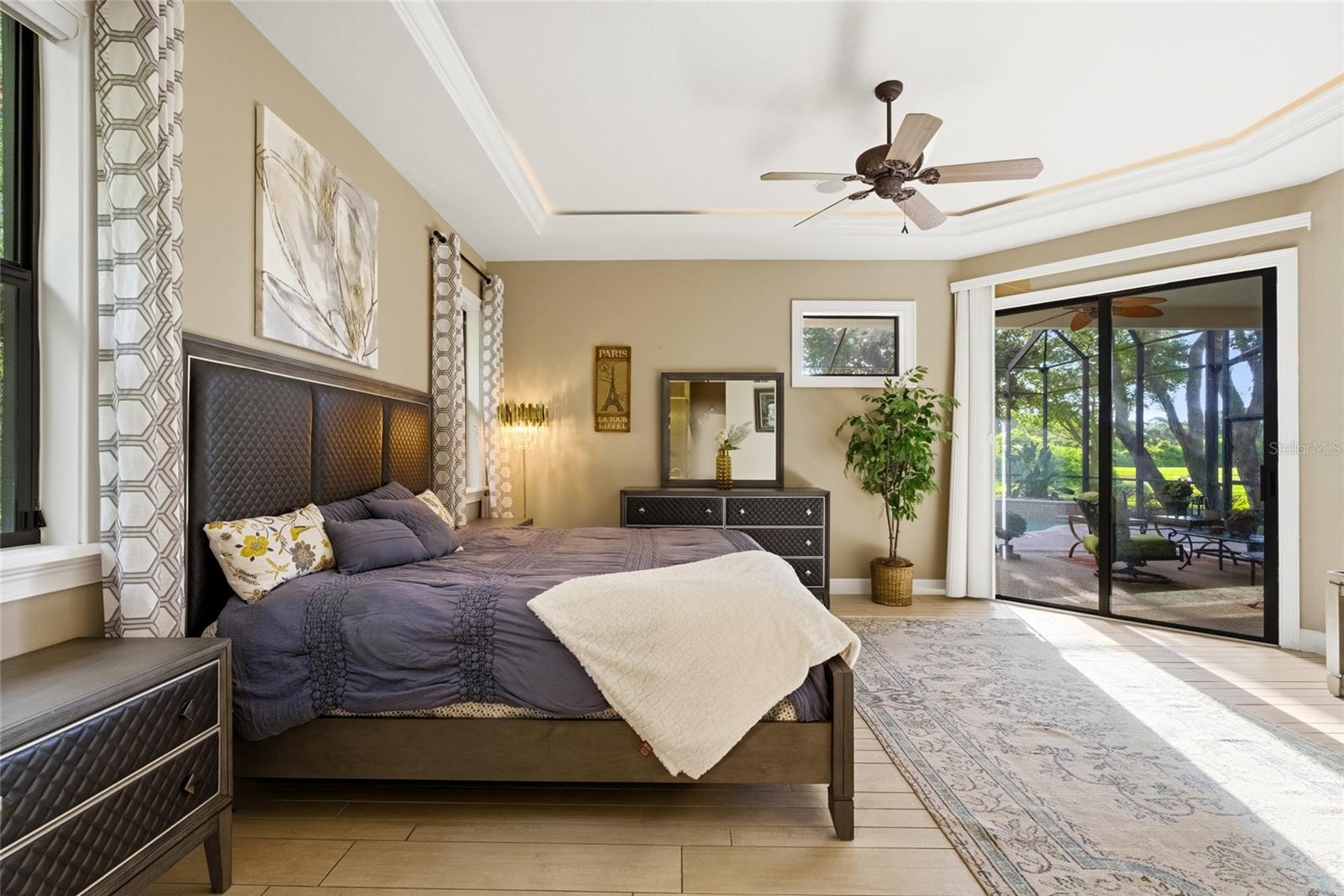 OAK HAMMOCK - Residential
