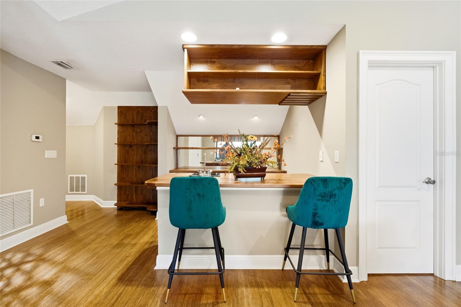 OAK HAMMOCK - Residential