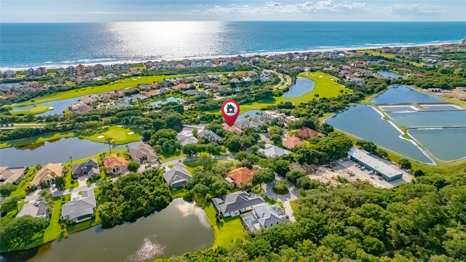 OAK HAMMOCK - Residential