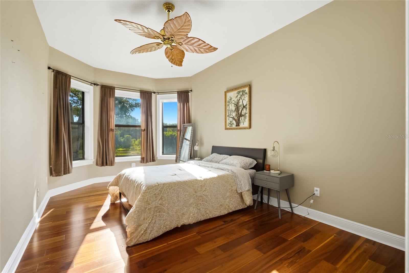 OAK HAMMOCK - Residential