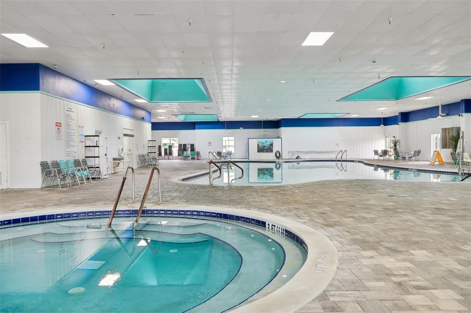 PORTSMITH CONDO - Residential