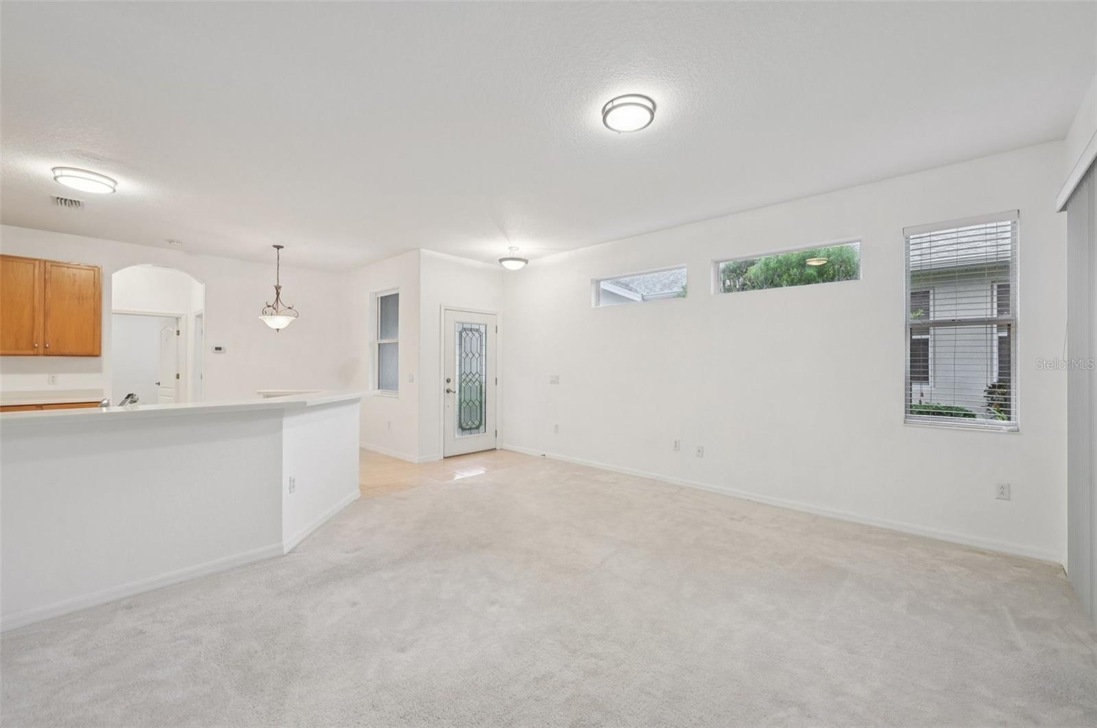 PORTSMITH CONDO - Residential