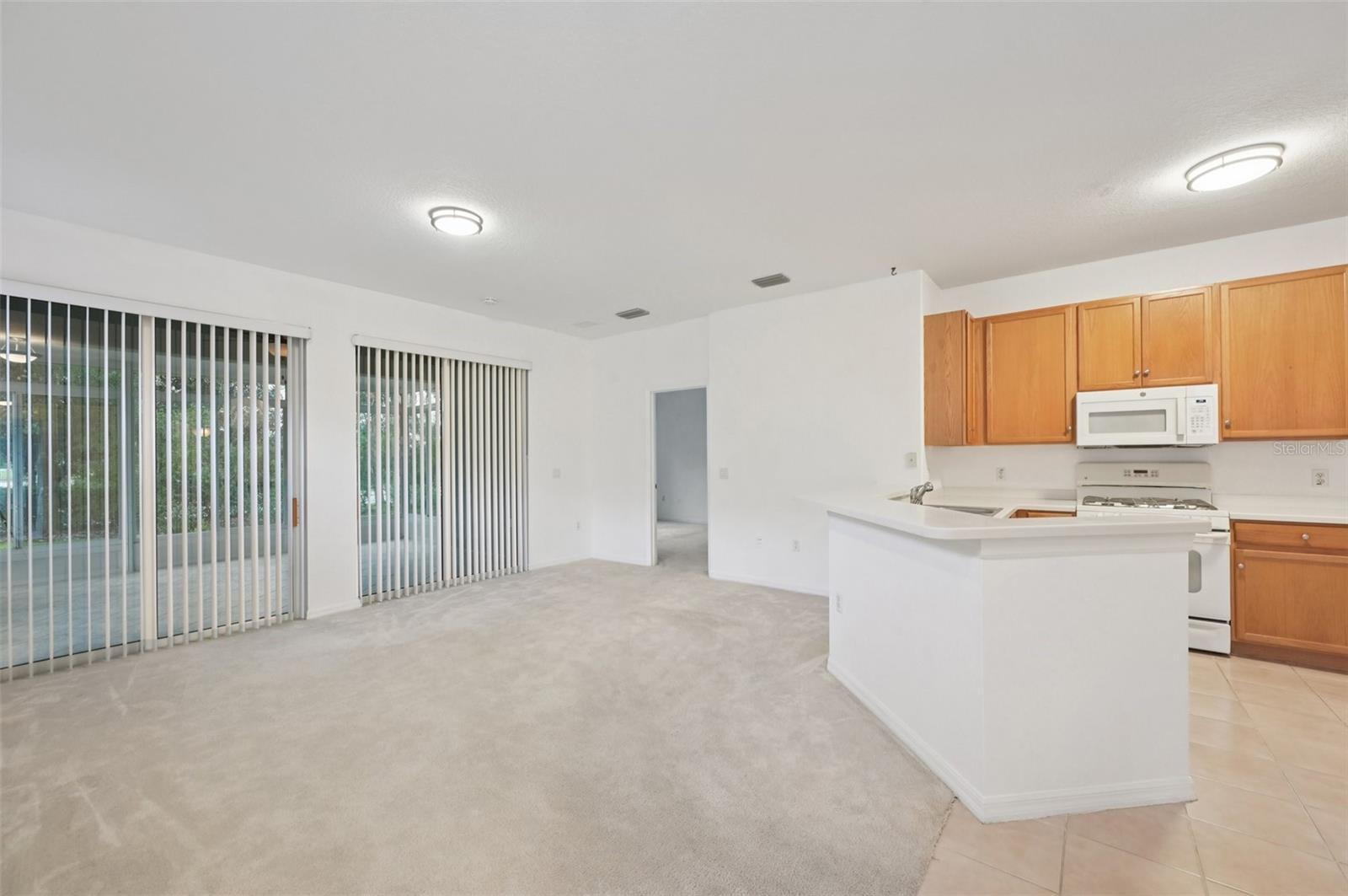 PORTSMITH CONDO - Residential