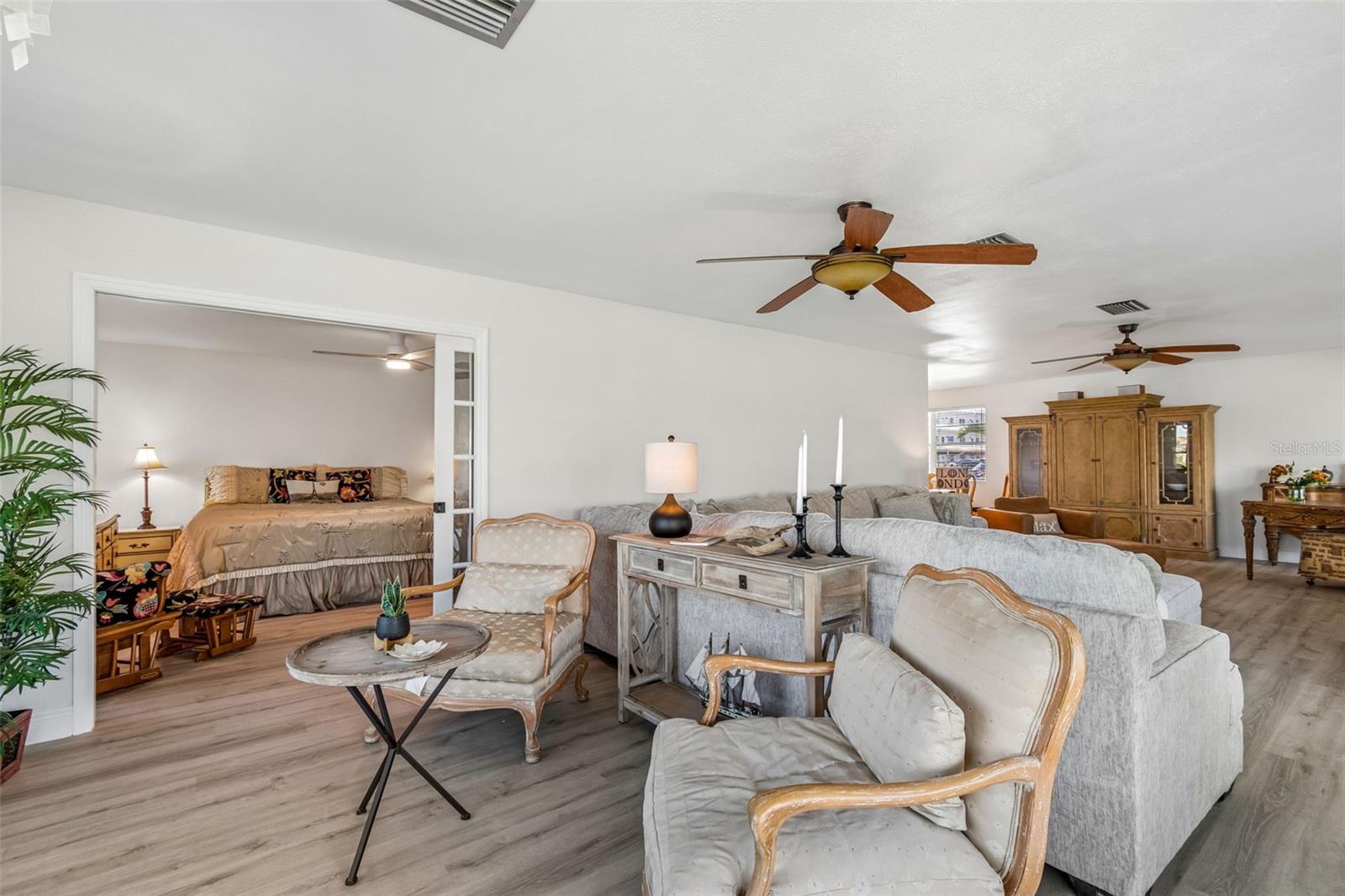 TOWN SHORES OF GULFPORT - Residential