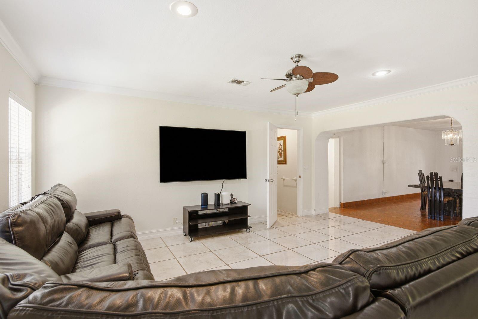 BAYOU VISTA REP - Residential