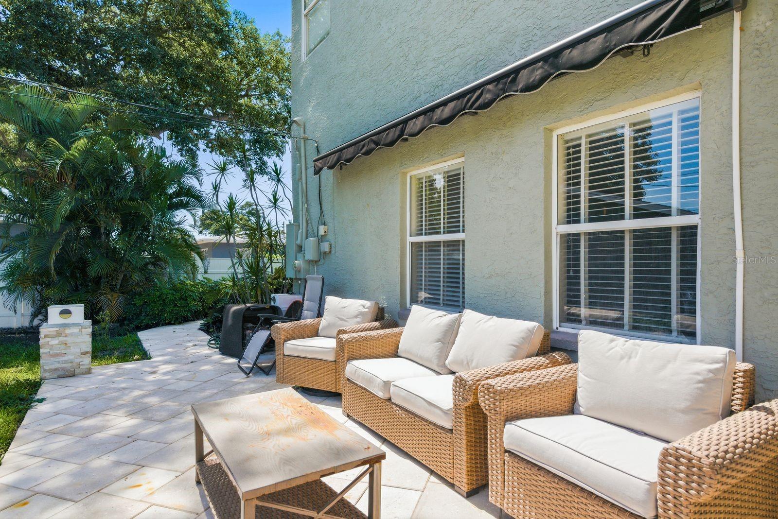 BAYOU VISTA REP - Residential