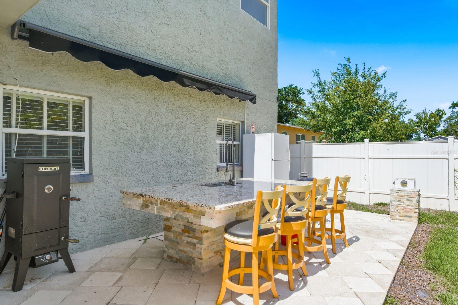BAYOU VISTA REP - Residential