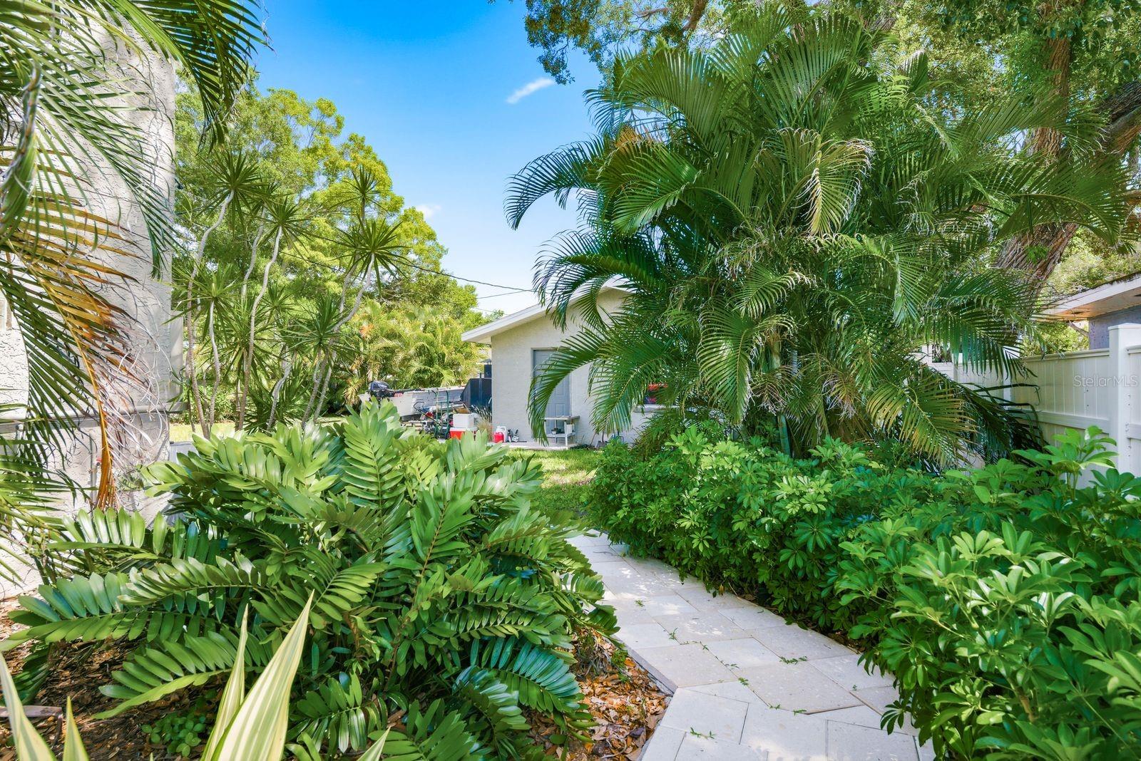 BAYOU VISTA REP - Residential