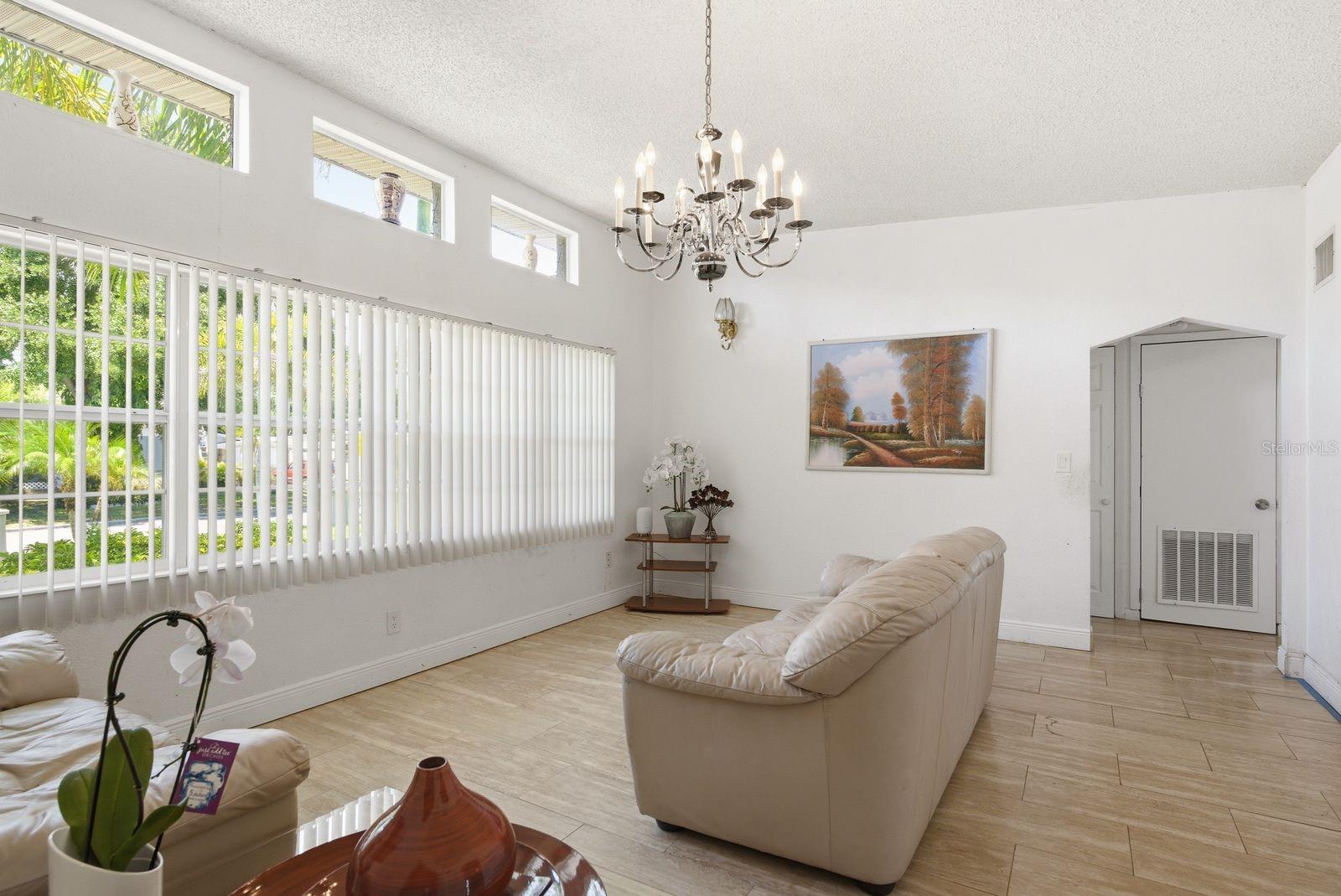 BAYOU VISTA REP - Residential