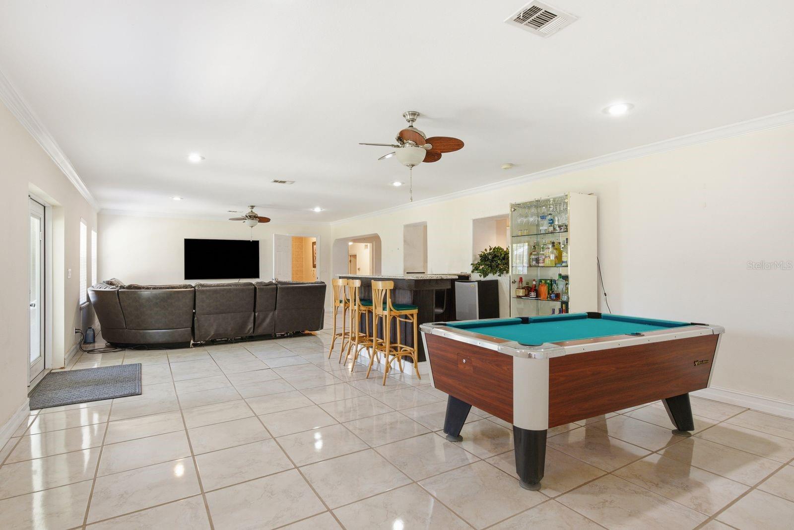 BAYOU VISTA REP - Residential